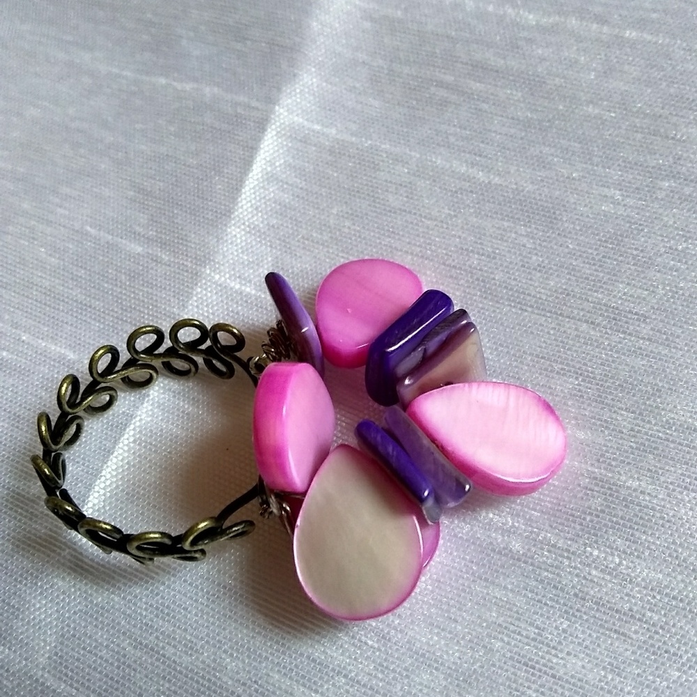 Unique Ring!